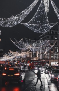 Gallery Image 3  for Embracing Festive Magic in London page