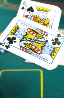 Gallery Image 3  for Three Card Poker page